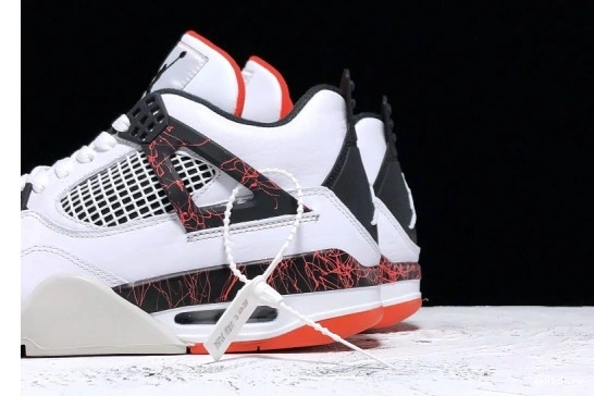 Cheap EP Pale 308497-116 Citron Air 4 Jordan 116 308497 0204